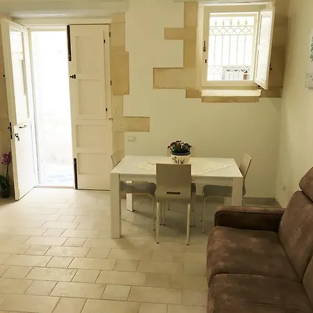 Pensionat Ortigia 4*
