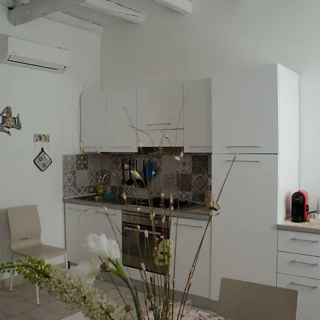 Guest house Ortigia