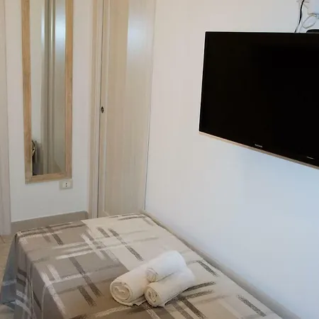 Guest house Ortigia