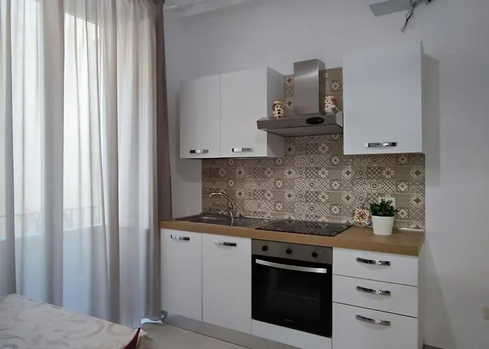 Ortigia 4*