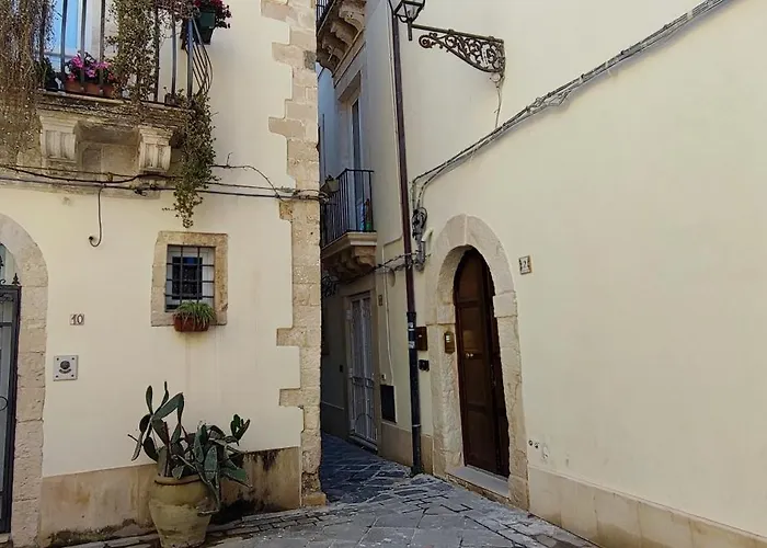 Ortigia