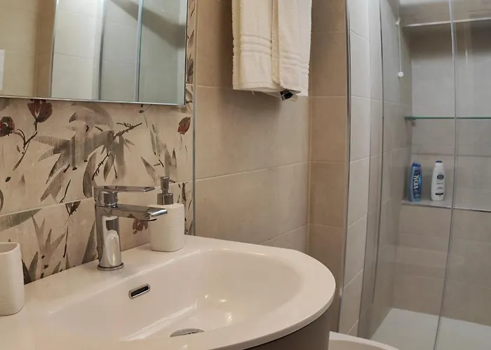 Affittacamere Ortigia 4*