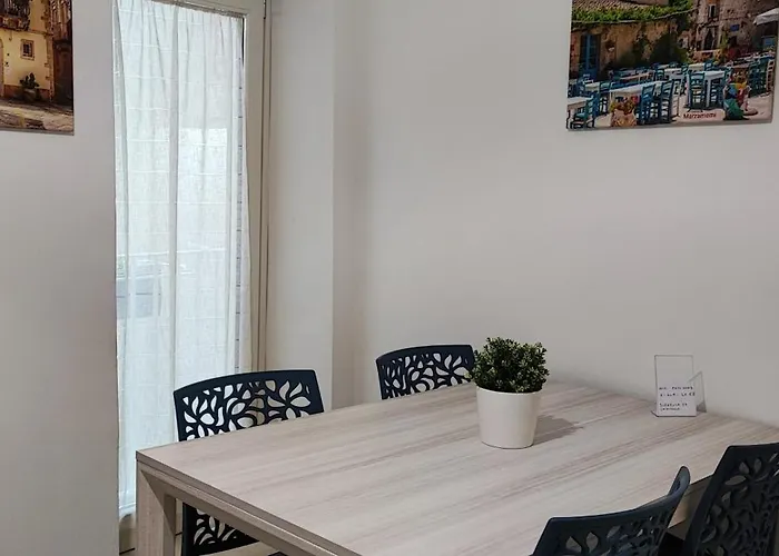 Ortigia 4* Syracuse