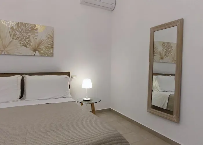 Ortigia Affittacamere 4*