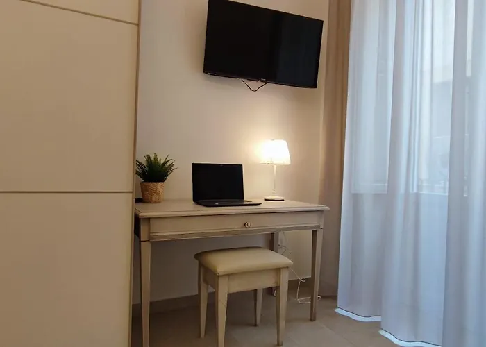 Ortigia 4* Syracuse
