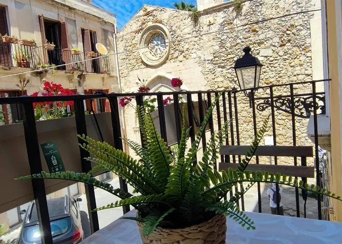 Ortigia 4*