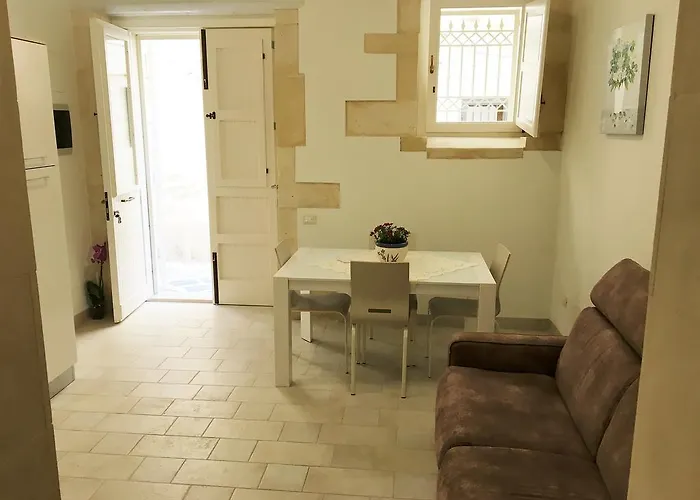 Affittacamere Ortigia 4*