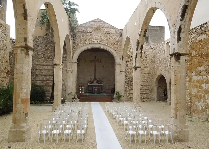 Ortigia Affittacamere 4*