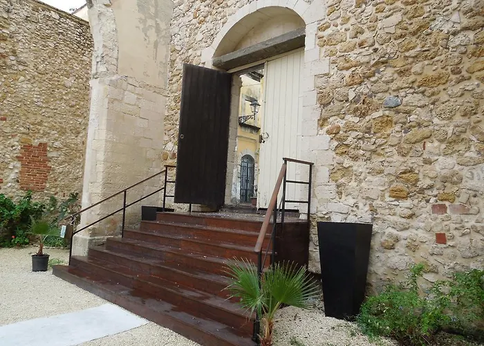 Affittacamere Ortigia Syracuse