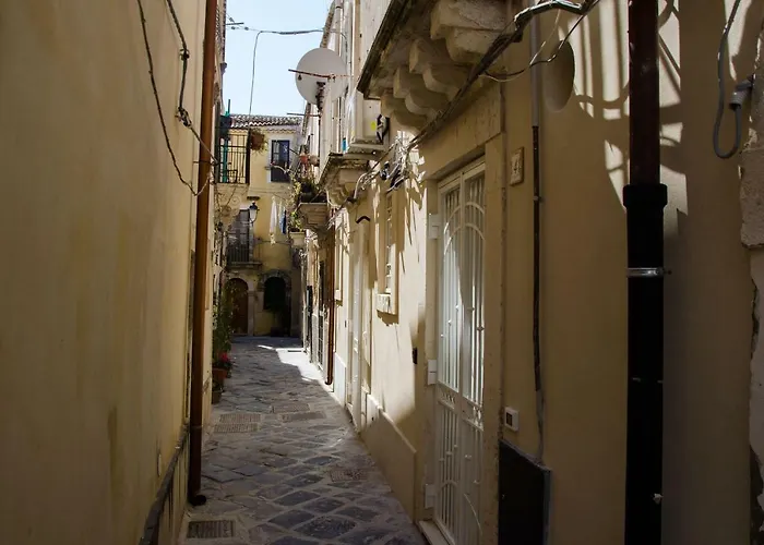 Ortigia 4* Syracuse