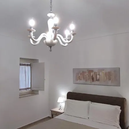 Guest house Ortigia Syracuse