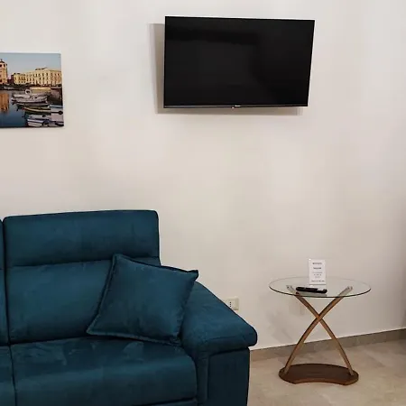 Ortigia Casa de hóspedes 4*