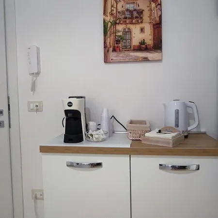 Guest house Ortigia Syracuse