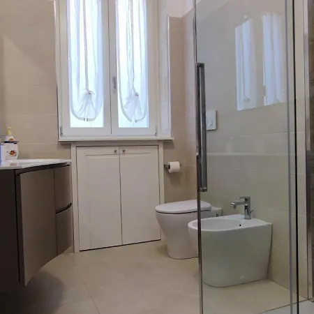 Guest house Ortigia Syracuse