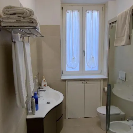 Ortigia Guest house Syracuse