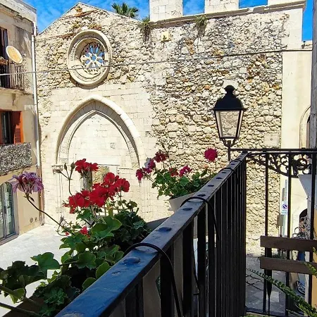 Ortigia 锡拉库扎