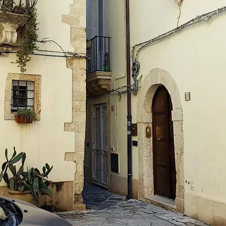 Guest house Ortigia Syracuse
