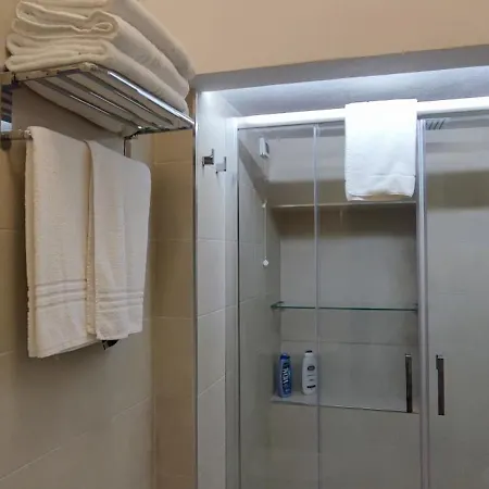 Ortigia Guest house Syracuse