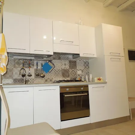 Guest house Ortigia Syracuse