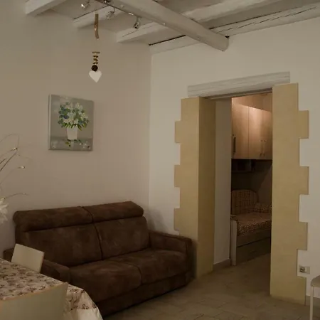 Ortigia Guest house 4*