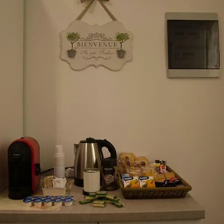 Ortigia Guest house 4*