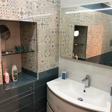 Ortigia Guest house Syracuse