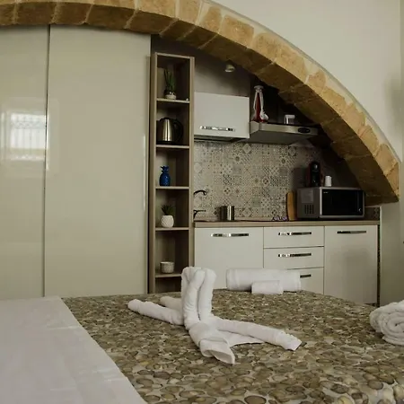 Ortigia Guest house Syracuse