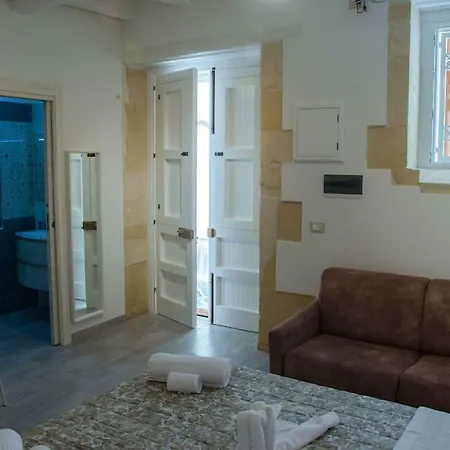 Guest house Ortigia Syracuse