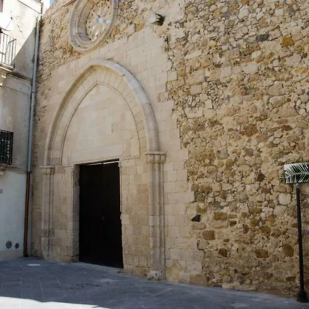 Ortigia