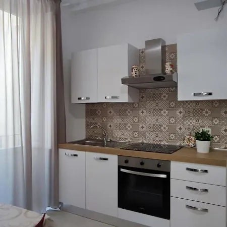 Ortigia 4*