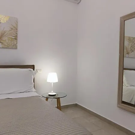 Ortigia بيت ضيافة