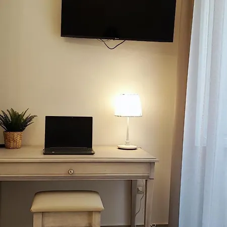 Guest house Ortigia