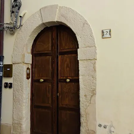 Ortigia Guest house Syracuse