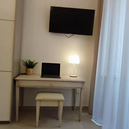 بيت ضيافة Ortigia