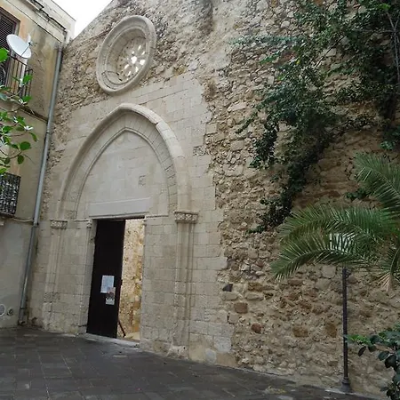 Ortigia *