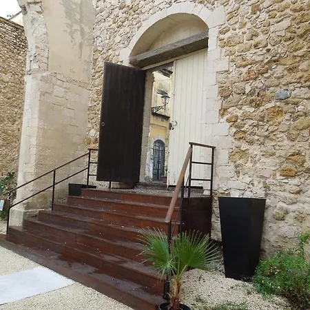 بيت ضيافة Ortigia سيراكوزا