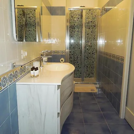 Ortigia 4* سيراكوزا