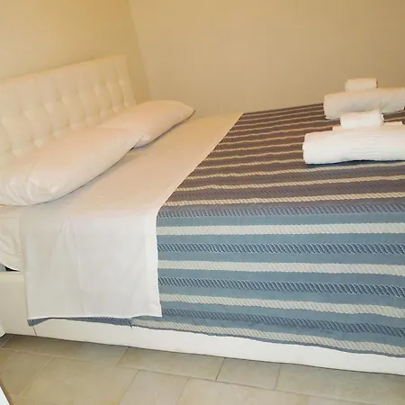 Ortigia Guest house