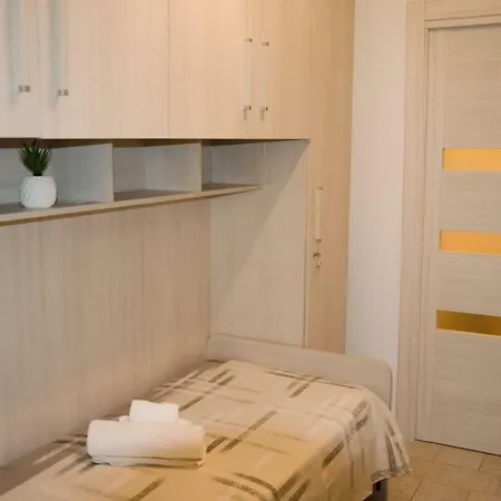 بيت ضيافة Ortigia 4*