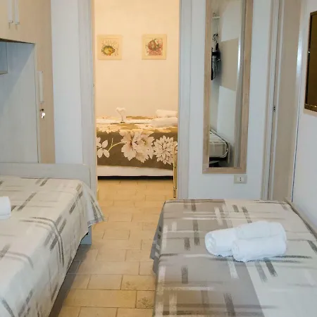 Ortigia Guest house *