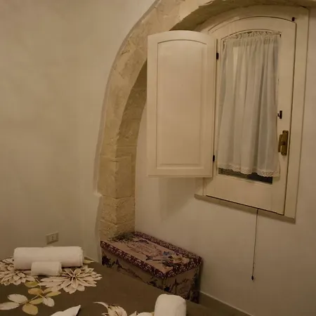 Ortigia بيت ضيافة