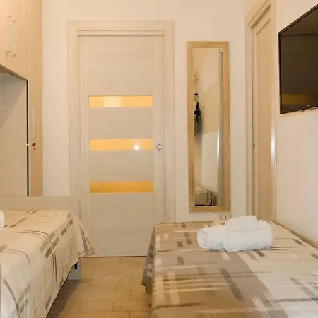بيت ضيافة Ortigia 4*