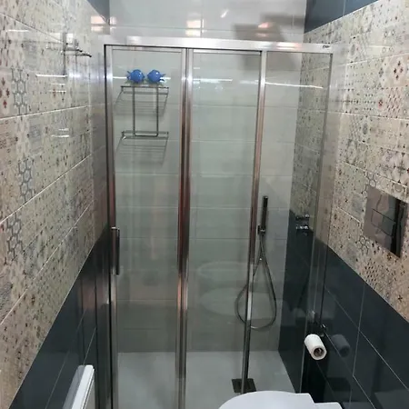 Ortigia Guest house