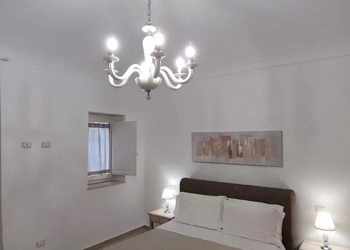 Гостевой дом Ortigia Сиракузы