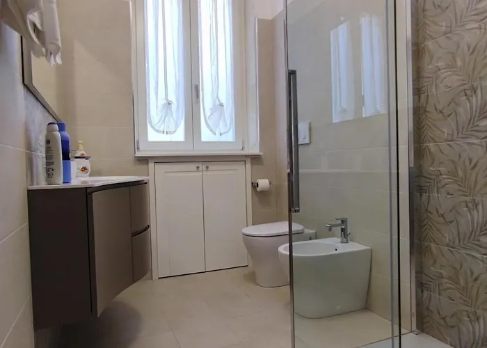 Гостевой дом Ortigia Сиракузы