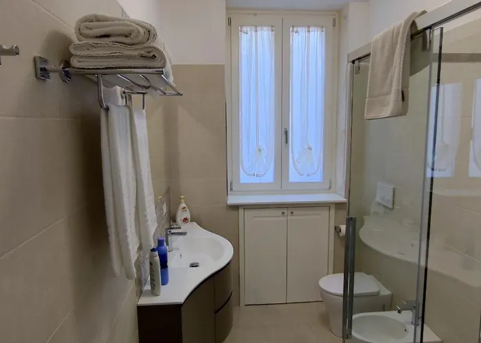 Ortigia Гостевой дом Сиракузы