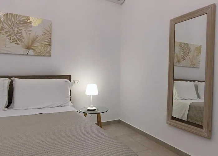 Ortigia Гостевой дом