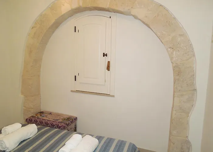 Ortigia Гостевой дом Сиракузы