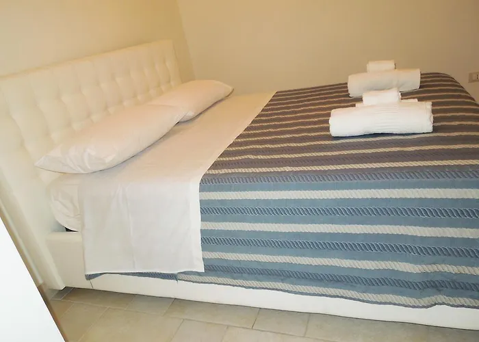 Ortigia Гостевой дом