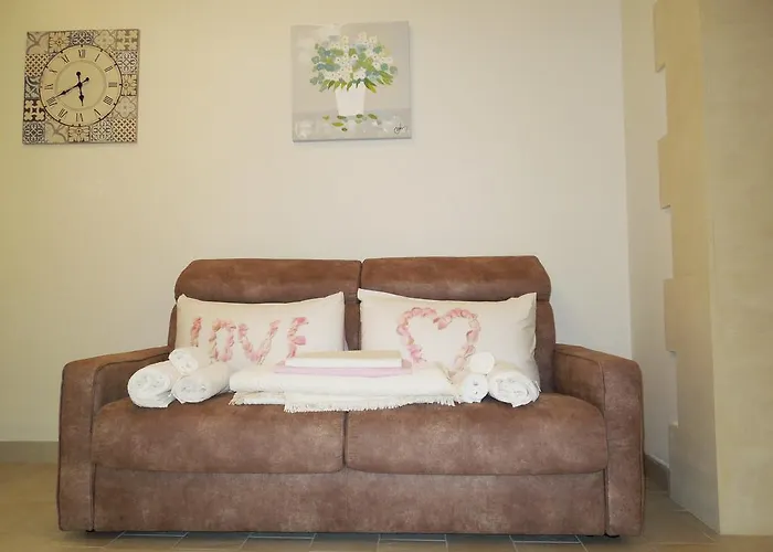 Ortigia Сиракузы